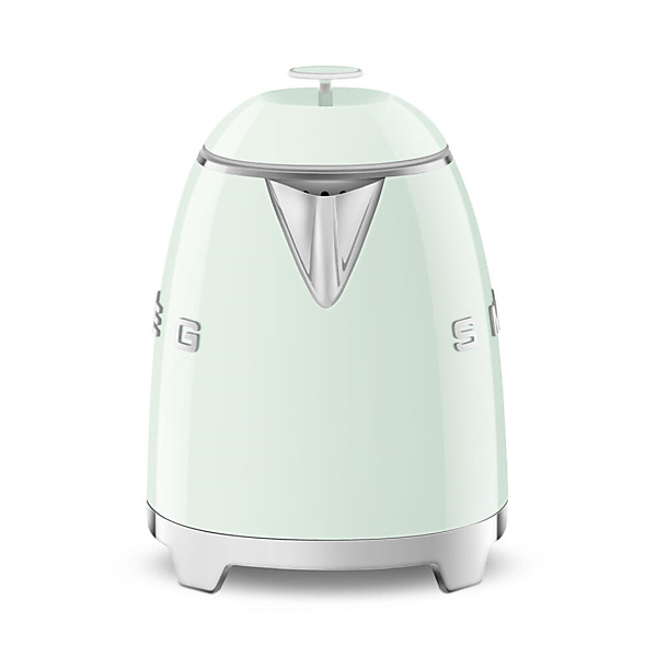 Smeg Mini Waterkoker Watergroen