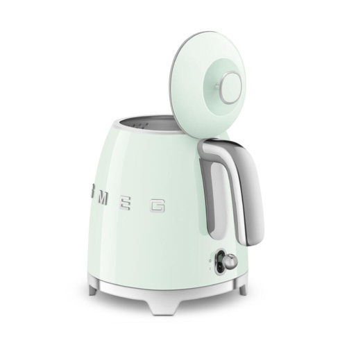 Smeg Mini Waterkoker Watergroen