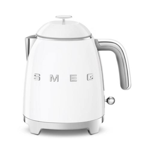 Smeg Mini Waterkoker Wit