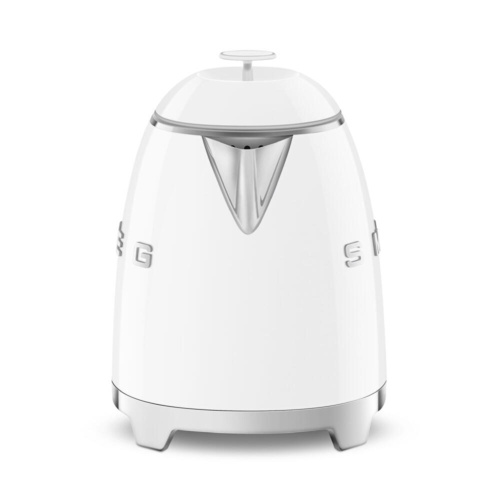 Smeg Mini Waterkoker Wit