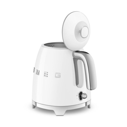 Smeg Mini Waterkoker Wit