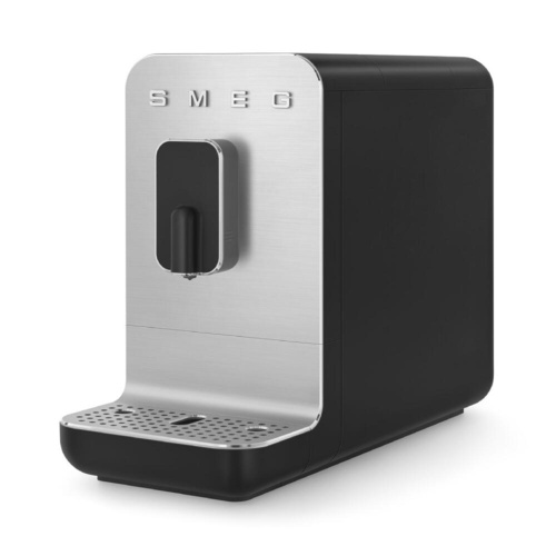 Smeg Volautomatische Koffiemachine Basic kopen? Bobplaza