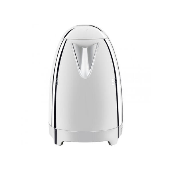 Smeg Waterkoker Chroom