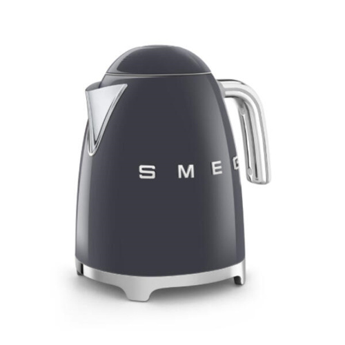 Smeg Waterkoker Leigrijs