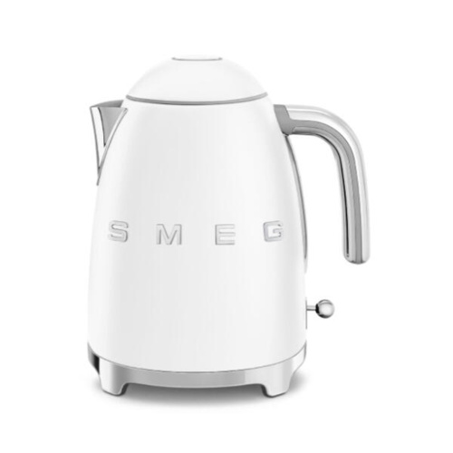 Smeg Waterkoker Mat Wit