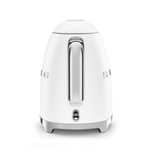 Smeg Waterkoker Mat Wit