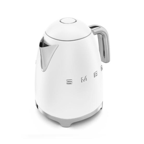 Smeg Waterkoker Mat Wit