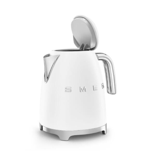 Smeg Waterkoker Mat Wit