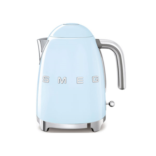 Smeg Waterkoker Pastelblauw