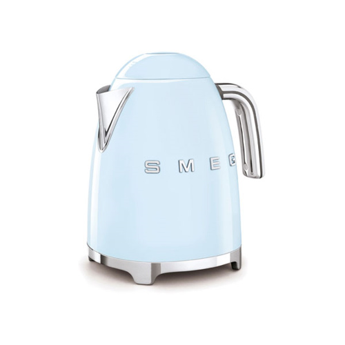 Smeg Waterkoker Pastelblauw