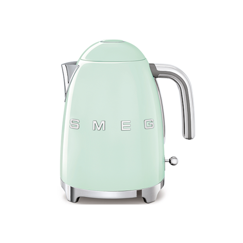 Smeg Waterkoker Watergroen