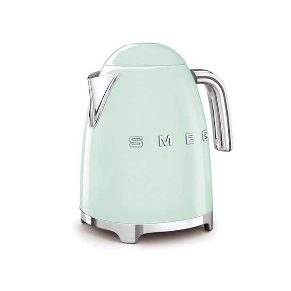 Smeg Waterkoker Watergroen