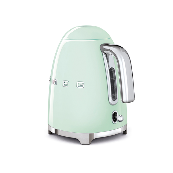 Smeg Waterkoker Watergroen