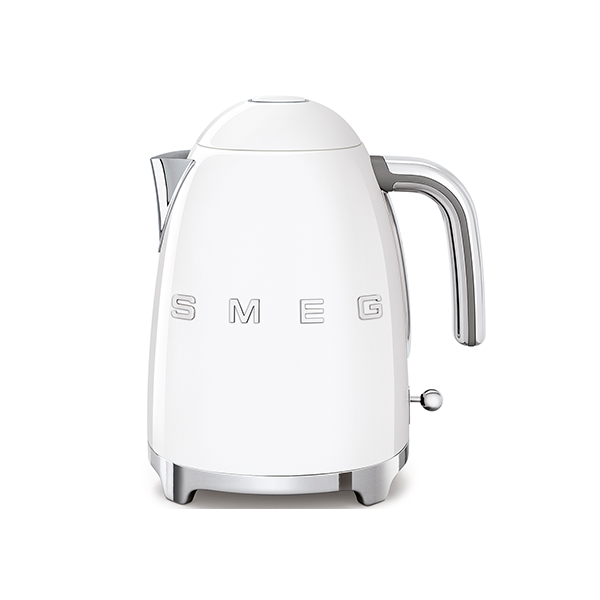 Smeg Waterkoker Wit