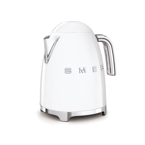 Smeg Waterkoker Wit