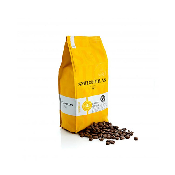 Smit & Dorlas Espresso Originale 250 gram