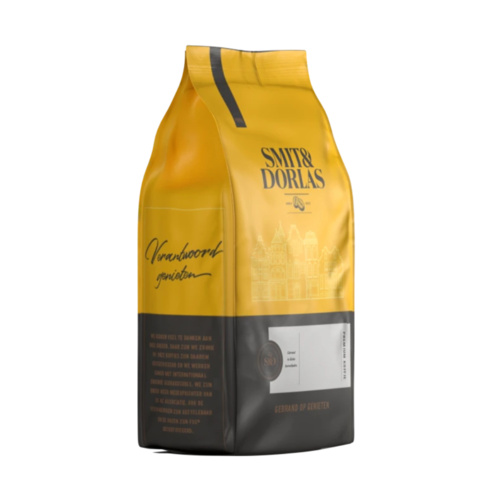 SMIT&DORLAS Chopin Melange Koffiebonen 1kg