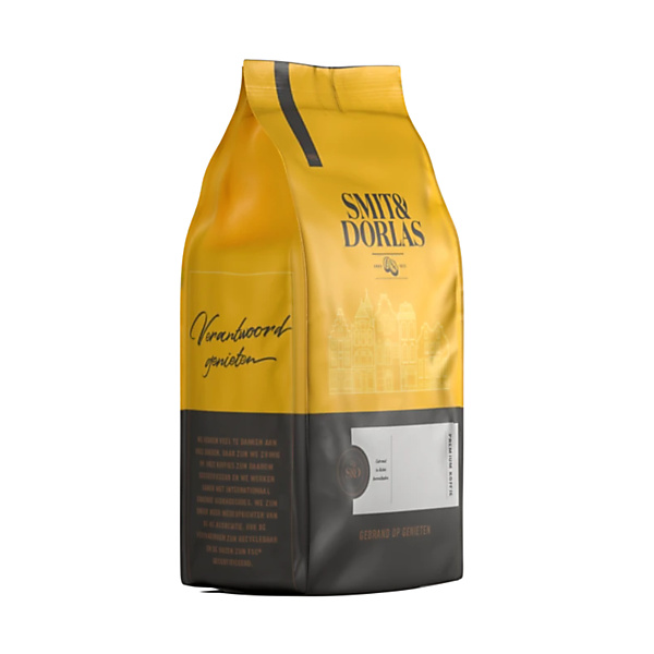 SMIT&DORLAS Chopin Melange Koffiebonen 1kg