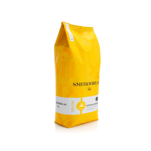 SMIT&DORLAS Espresso Intenso 1 kg