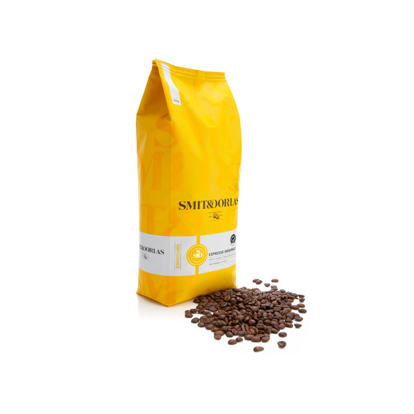 SMIT&DORLAS Espresso Originale