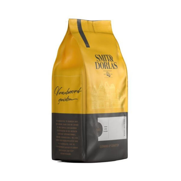 SMIT&DORLAS Koffiebonen Espresso Intenso 1 kg
