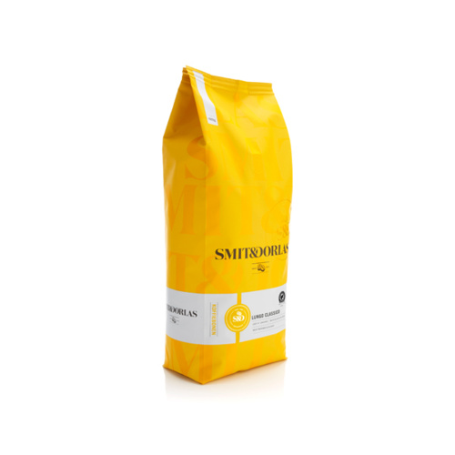 SMIT&DORLAS Lungo Classico 1 kg