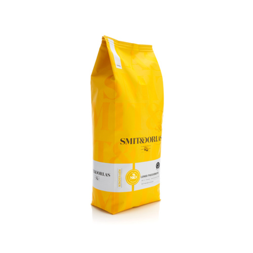 SMIT&DORLAS Lungo Passionato 1kg