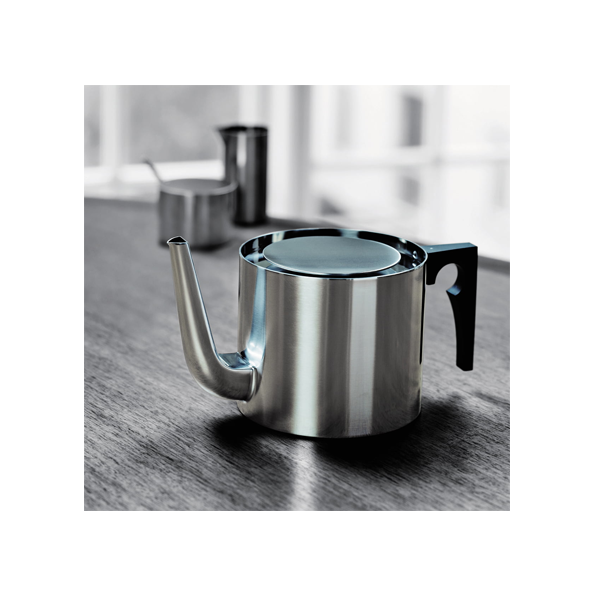 Stelton Cylinda Line Theepot 1,25L