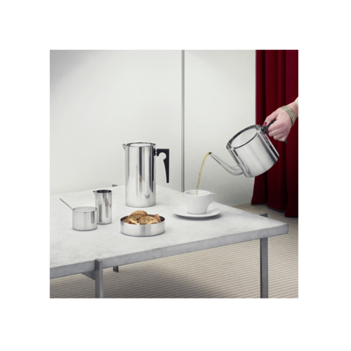 Stelton Cylinda Line Theepot 1,25L