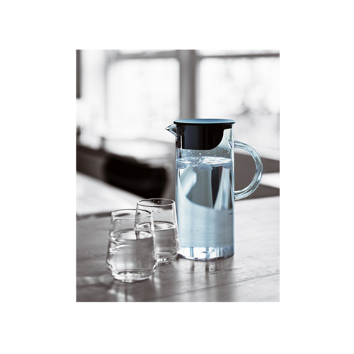 Stelton EM Waterkan 1,5L Lichtblauw