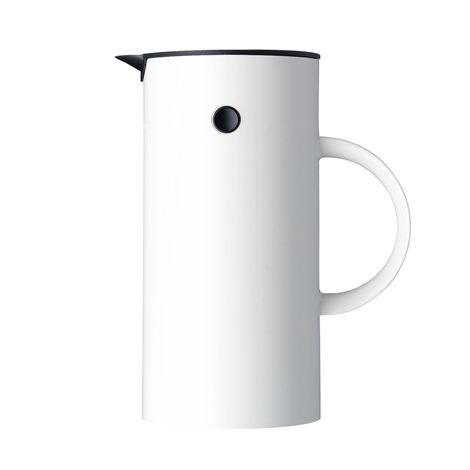 Stelton EM77 Thermoskan 0,5L Wit