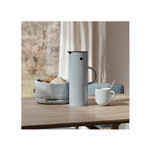 Stelton EM77 Thermoskan 1L Cloud