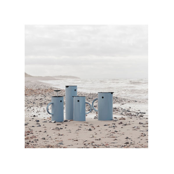 Stelton EM77 Thermoskan 1L Cloud