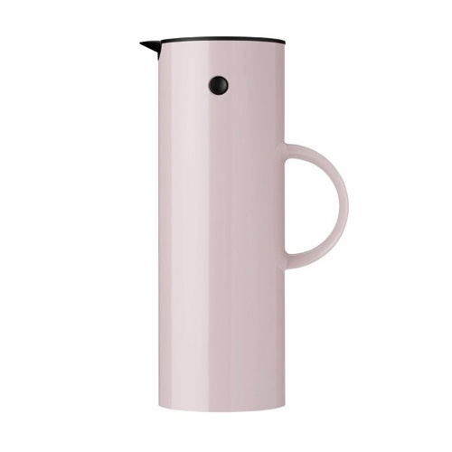 Stelton EM77 Thermoskan 1L Lavendel