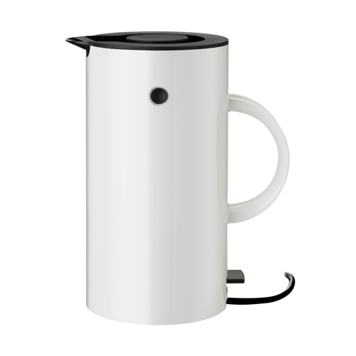 Stelton EM77 Waterkoker 1,5L Wit