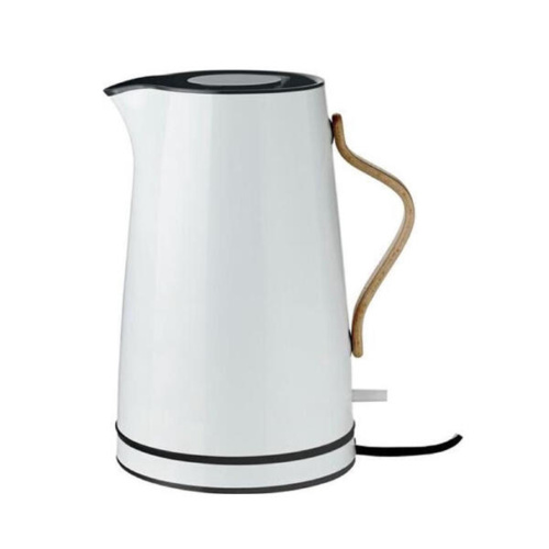 Stelton Emma Waterkoker 1,2L Lichtblauw