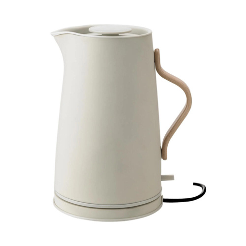 Stelton Emma Waterkoker 1,2L Sand