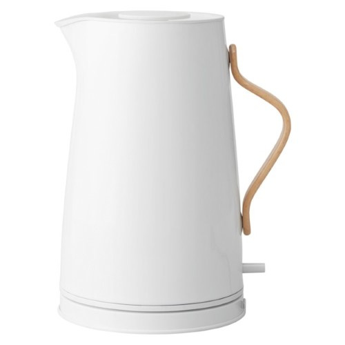 Stelton Emma Waterkoker 1,2L Wit