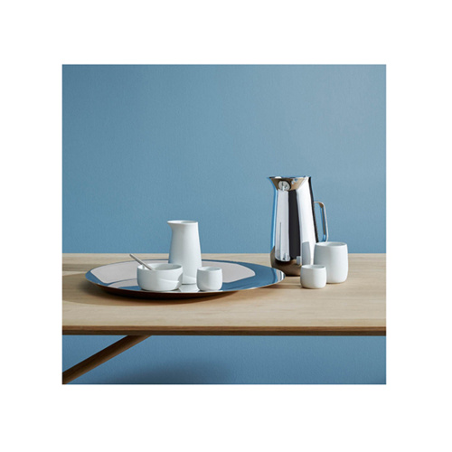 Stelton Foster Thermo Espressokopjes 2 stuks