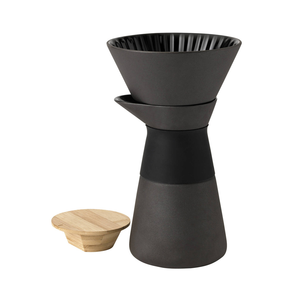 Stelton Theo Koffiemaker 0,6L