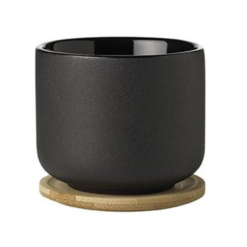 Stelton Theo Mok Met Onderzetter