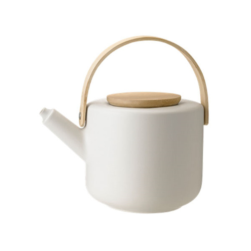 Stelton Theo Theepot 1,25L Zand