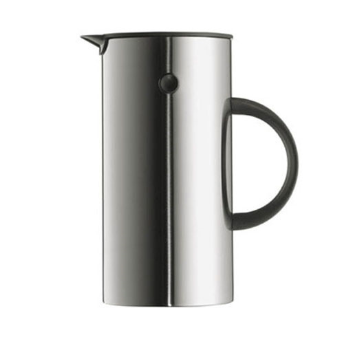 Stelton Thermoskan 0,5L RVS