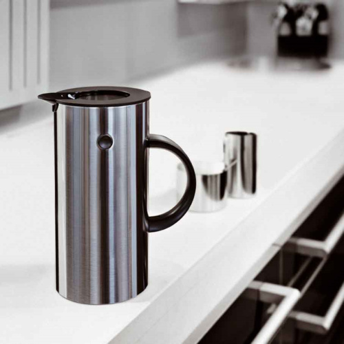 Stelton Thermoskan 0,5L RVS