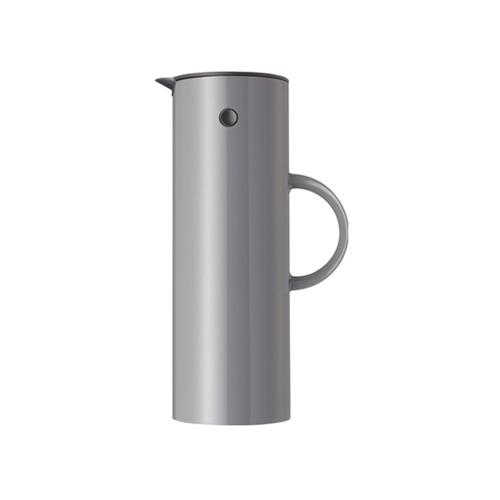 Stelton Thermoskan 1L Graniet