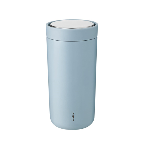 Stelton To Go Click Thermosbeker 0,4L Cloud