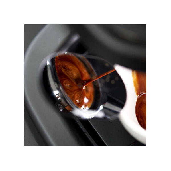 Subminimal UpShot Espresso Shot Spiegel