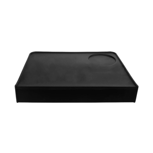 Tamper Mat Hoek