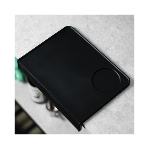 Tamper Mat Hoek