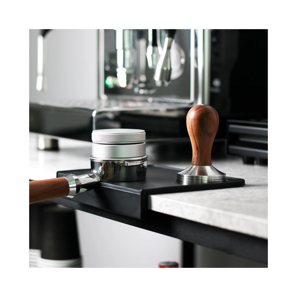 Tamper Mat Hoek
